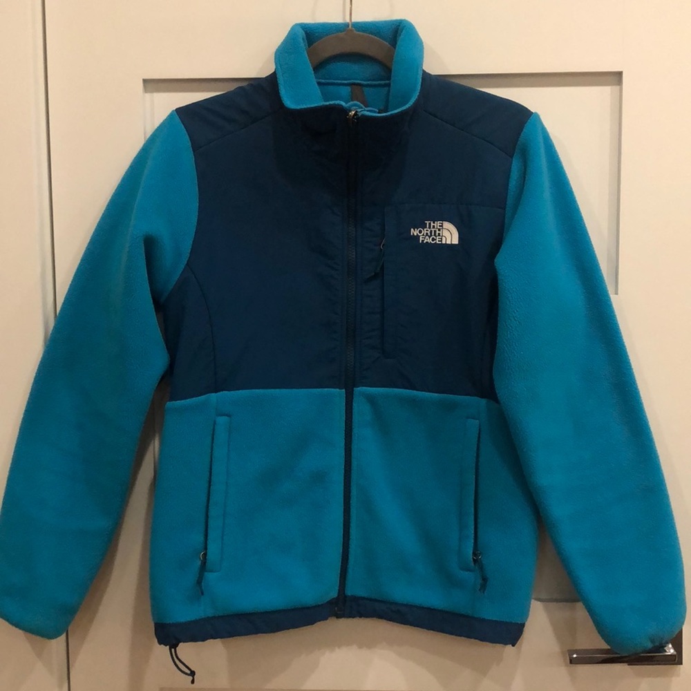 North Face Jacket Size Small